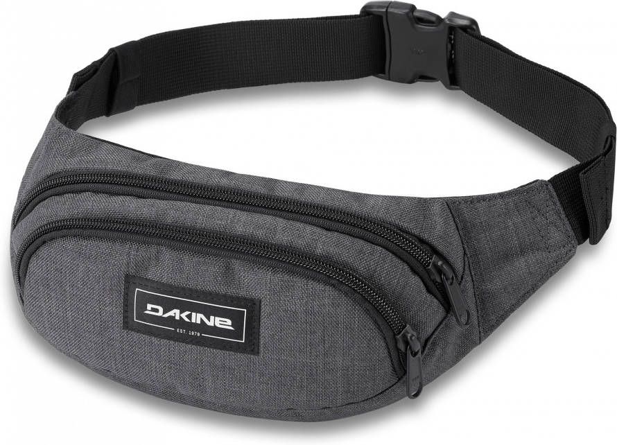 Dakine Heuptas Hip Pack Grijs