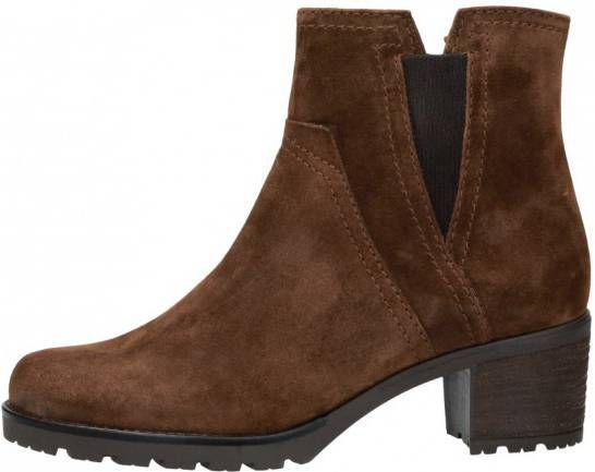 Gabor Enkellaarsjes 72.804.41 Comfort Sport Bruin