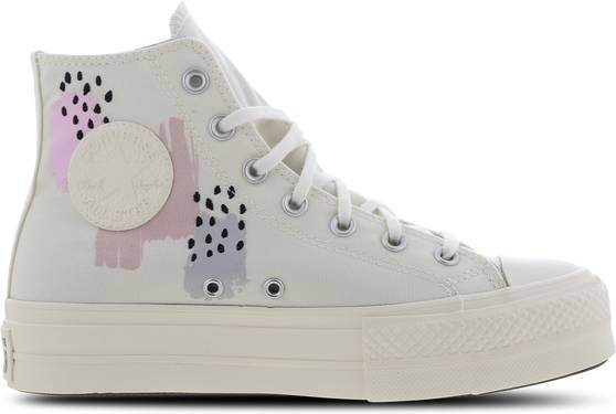 Converse Chuck Taylor All Star Lift Hi Dames