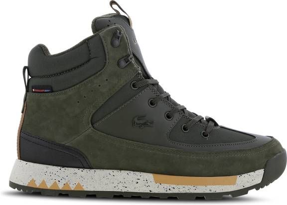 Lacoste Urban Breaker Heren