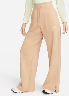 Nike Pantalons Beige Dames