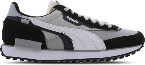 Puma Future Rider Displaced Heren Grey
