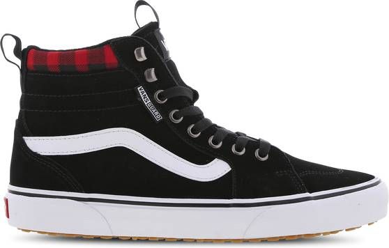 Vans Filmore HI guard Veterboot Zwart