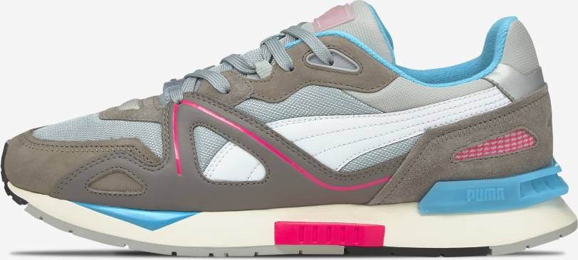 Puma Buty Mirage Mox 375167 01 36 , Grijs, Unisex