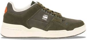 G-Star G Star RAW Attacc POP Groen Heren