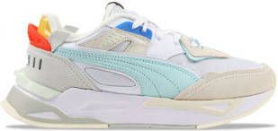 Puma Mirage Sport Grijs/Blauw Dames