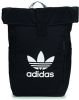 Adidas Originals Adicolor Classic Roll Top Backpack , Zwart, Unisex online kopen