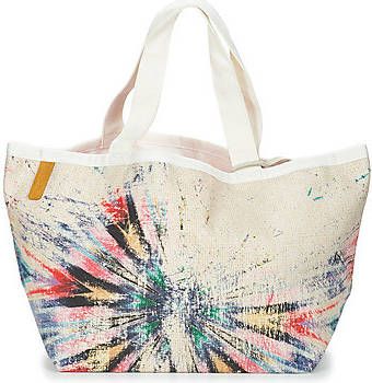 Desigual Boodschappentas BOLS_LAVENDER BEACH MERIDA