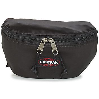 Eastpak Springer Bæltetaske Satin Black