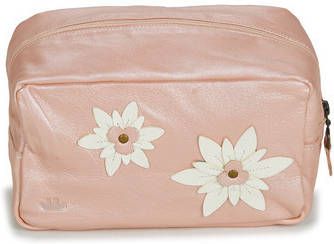 Easy Peasy Beautycase VANITOO EDELWEISS