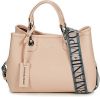 Emporio Armani shopping bag , Roze, Dames online kopen