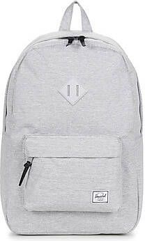 Herschel Supply Co. Laptop rugzak Heritage 15 Inch Grijs