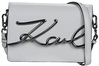 Karl Lagerfeld Schoudertas K/SIGNATURE SB