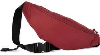 Kimood Heuptas Sacoche banane classique recyclée