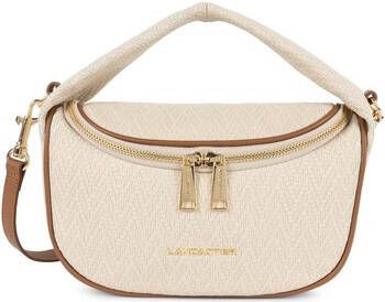 Lancaster Beautycase Vanity Ceau Chevron
