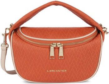 Lancaster Beautycase Vanity Ceau Chevron