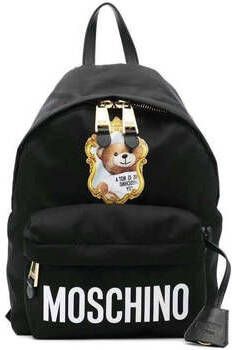 Moschino Rugzak