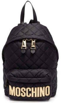 Moschino Rugzak