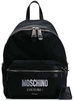 Moschino Rugzak