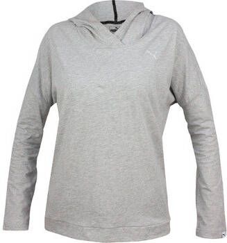 Puma Trainingsjack Ess Hooded Cover Up W