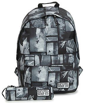 Rip Curl Rugzak DOME 18L + PC BTS