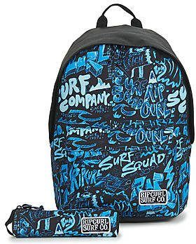Rip Curl Rugzak DOME 18L + PC BTS