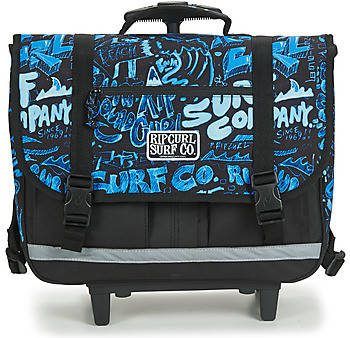 Rip Curl Schooltas WHEEL SATCHEL 17L BTS