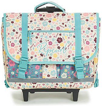 Rip Curl Schooltas WHEELED SATCHEL 17L DITSY