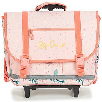 Rip Curl Schooltas WHEELED SATCHEL 17L UTS