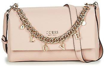 guess conner shoulder bag