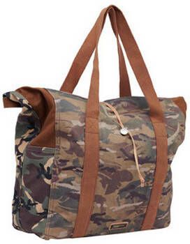 Superdry Boodschappentas Sac Source Mix