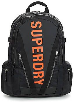 Superdry Rugzak CODE MTN TARP