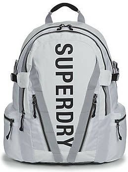 Superdry Rugzak CODE MTN TARP