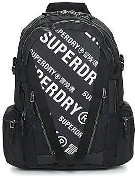 Superdry Rugzak CODE MTN TARP