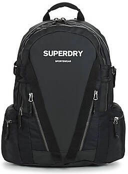 Superdry Rugzak CODE MTN TARP