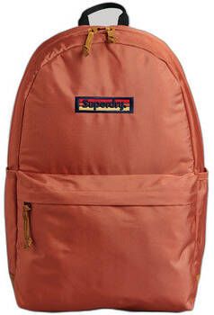 Superdry Rugzak Sac à dos à micro broderie Vintage Montana