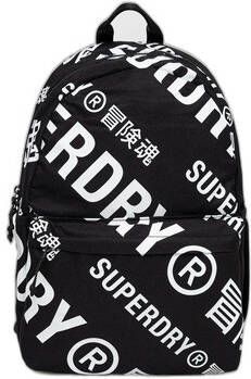 Superdry Rugzak Sac à dos Code Essential Montana