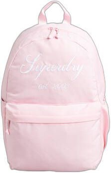 Superdry Rugzak Sac à dos Code Essential Montana