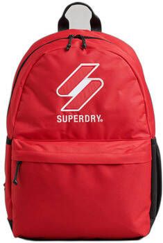 Superdry Rugzak Sac à dos Code Essential Montana