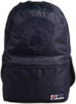 Superdry Rugzak Sac à dos Code Montana