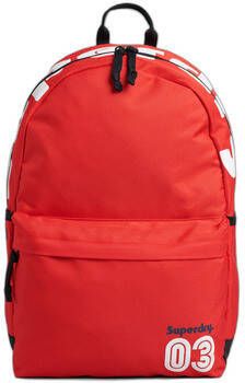 Superdry Rugzak Sac à dos femme Vintage Terrain Montana