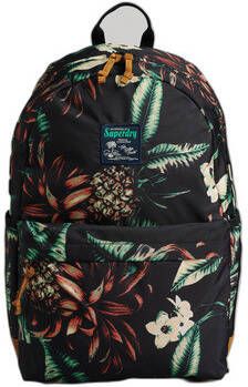 Superdry Rugzak Sac à dos imprimé femme Montana