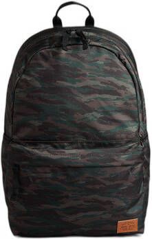 Superdry Rugzak Sac à dos imprimé Montana Vintage
