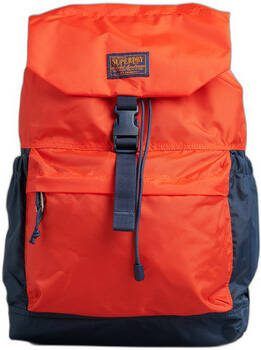 Superdry Rugzak Sac à dos Vintage Toploader