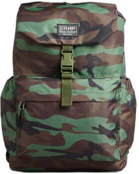 Superdry Rugzak Sac à dos Vintage Toploader