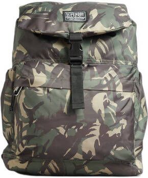 Superdry Rugzak Sac à dos Vintage Toploader