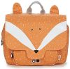 TRIXIE Dagrugzak Backpack Mr. Fox Oranje online kopen