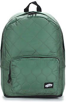 Vans Rugzak LONG HAUL II BACKPACK