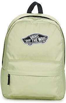 Vans Wm Realm Backpack lint