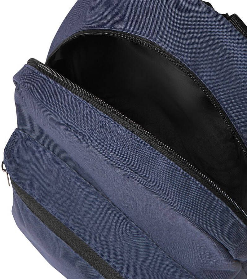 Lyle and Scott Ba1200a lyle en scott backpack, z99 navy